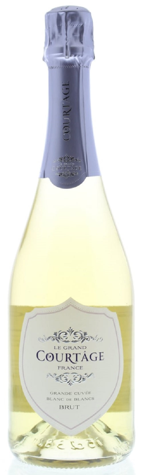 le Grand Courtage Blanc de Blancs Brut