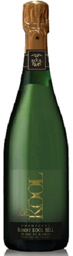le Kool Champagne Brut Rose