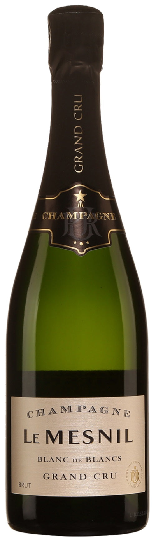 le Mesnil Champagne Brut Blanc de Blancs 2013