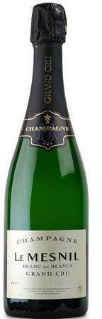 le Mesnil Champagne Brut Blanc de Blancs