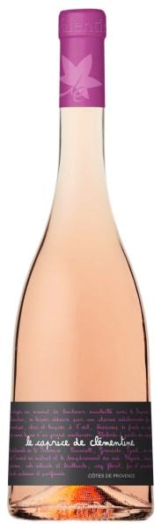 le Caprice de Clementine Rose 2018
