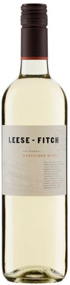 Leese-Fitch Sauvignon Blanc 2018