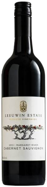 Leeuwin Estate Cabernet Sauvignon Prelude Vineyards 2013