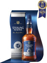 Sterling Reserve B7 Classique Blended Whisky