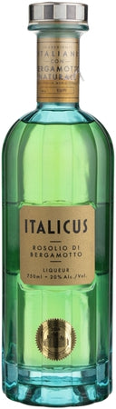 Italicus Rosolio di Bergamotto