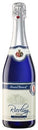 Leonard Kreusch Riesling Sekt Blue Bottle-Wine Chateau
