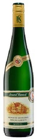 Leonard Kreusch Riesling Spatlese Piesporter Michelsberg 2018