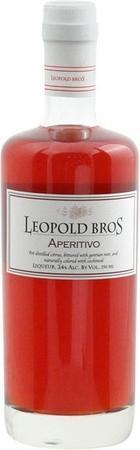 Leopold Bros Aperitivo-Wine Chateau