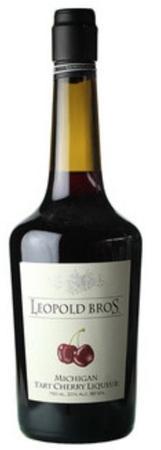 Leopold Bros Liqueur Michigan Tart Cherry-Wine Chateau