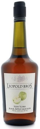 Leopold Bros Liqueur New York Sour Apple-Wine Chateau
