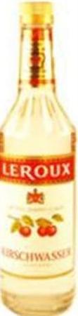 Leroux Brandy Kirschwasser