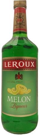 Leroux Liqueur Melon