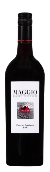 Maggio Family Vineyards Cabernet Sauvignon 2017