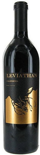 Leviathan California Red 2016