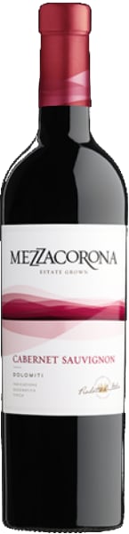 Mezzacorona Cabernet Sauvignon