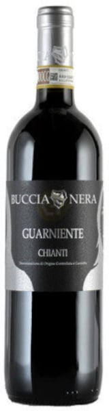 Buccia Nera Chianti 'Guarniente' 2019 2019
