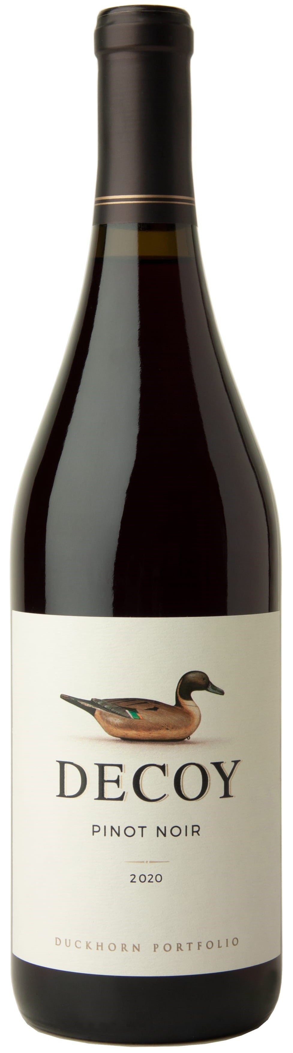 DECOY PINOT NOIR