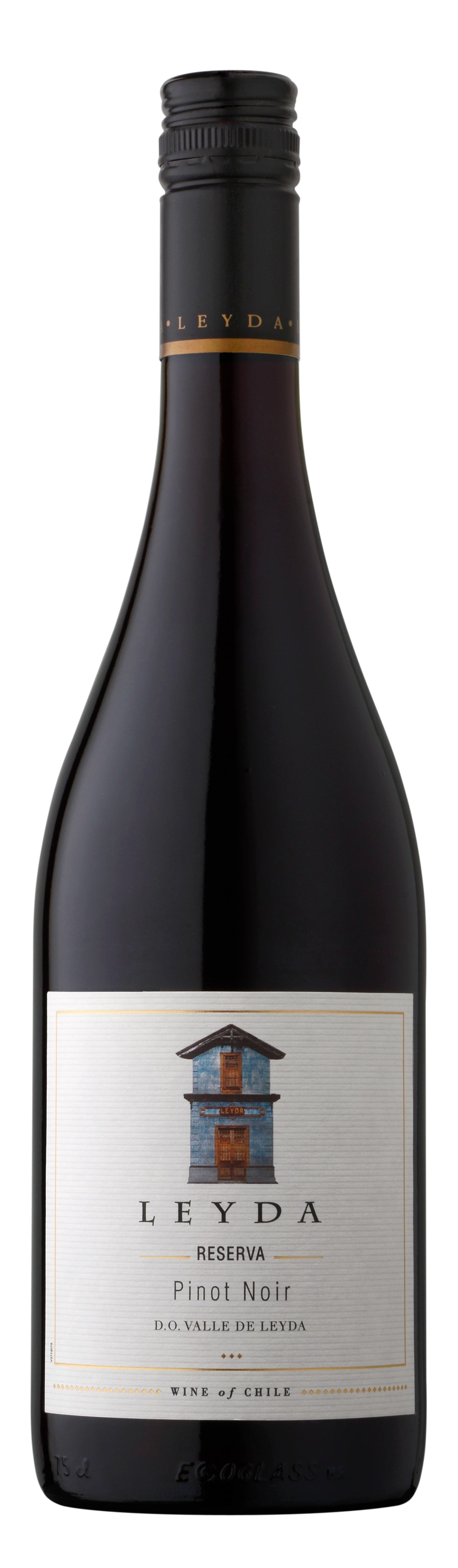 Leyda Pinot Noir 2019