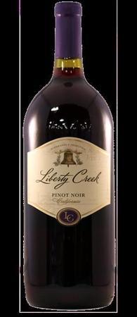 Liberty Creek Pinot Noir