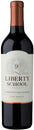 Liberty School Cabernet Sauvignon 2017