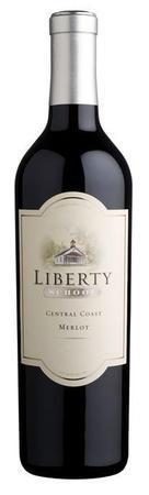 Liberty School Merlot 2012-Wine Chateau