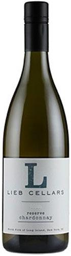 Lieb Cellars Chardonnay Estate 2018