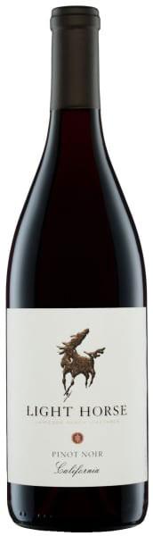 Light Horse Pinot Noir 2017
