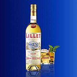 Lillet Aperitif Blanc