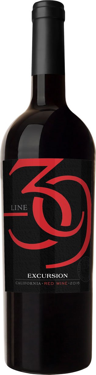 Line 39 Excursion 2017