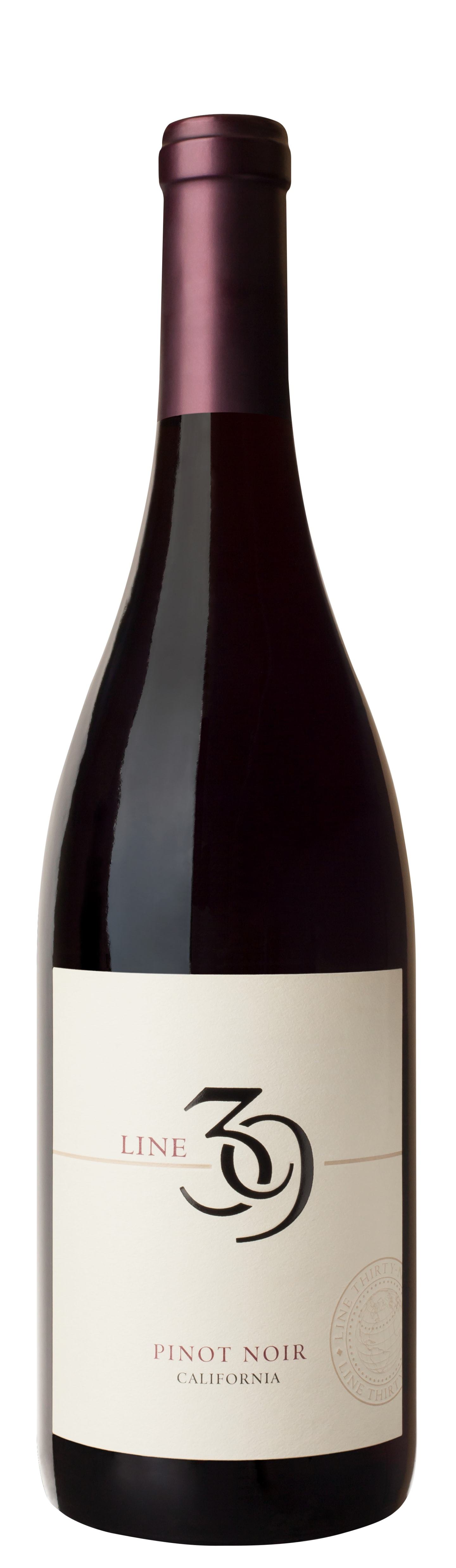 Line 39 Pinot Noir 2018