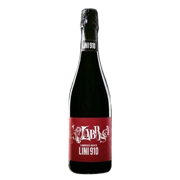 Lini 910 Lambrusco Rosato Labrusca