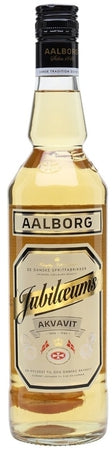 Aalborg Akvavit Jubilaeums