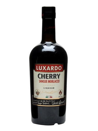 Luxardo Liqueur Cherry Sangue Morlacco