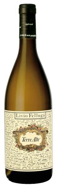 Livio Felluga Terre Alte 2016