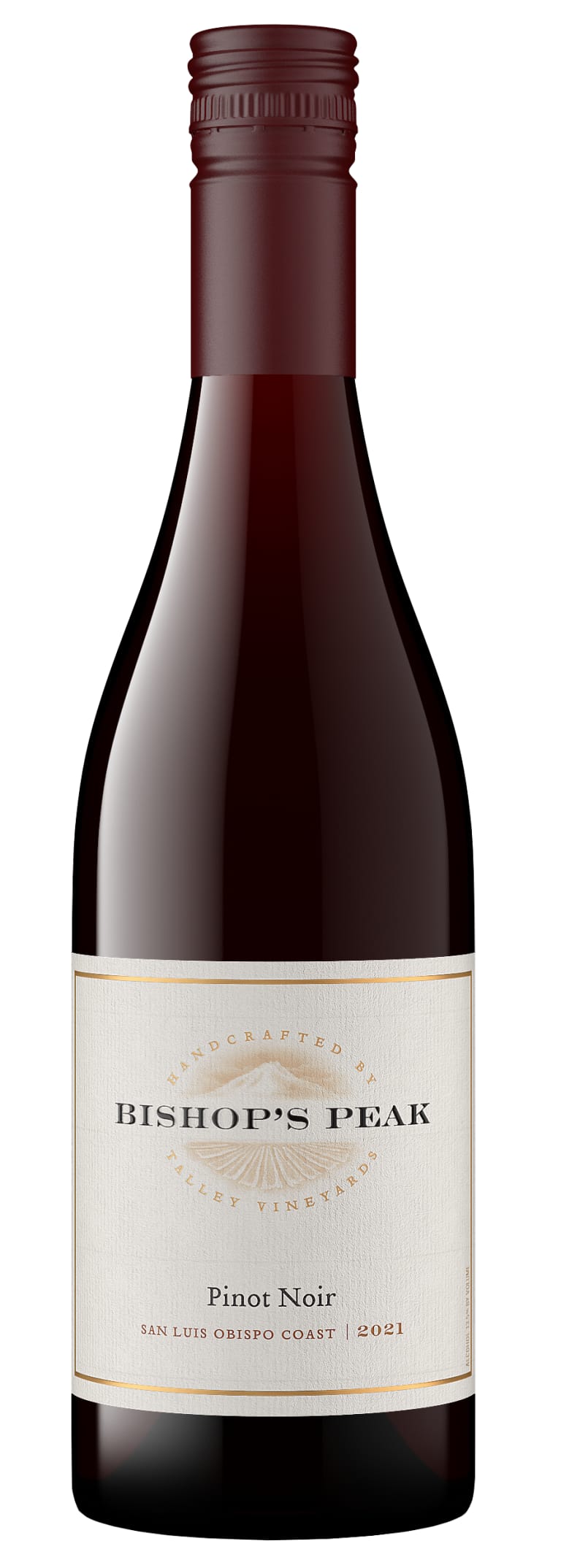 Pinot Noir 'San Luis Obispo', Bishop's Peak 2021