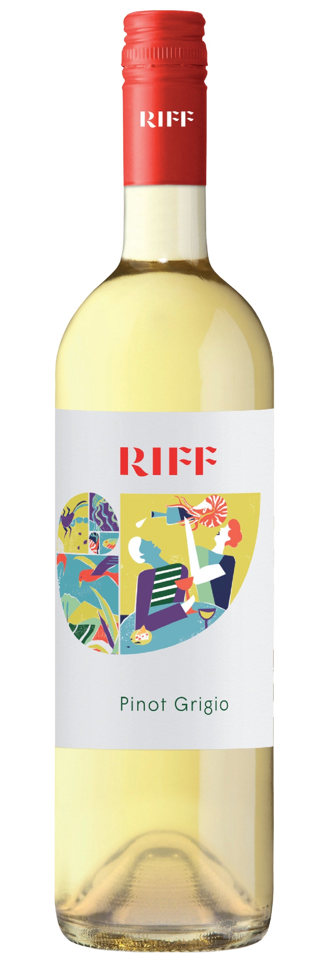 Riff Pinot Grigio 2020