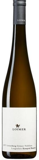 LOIMER GRUNER VELTLINER LOISERBERG