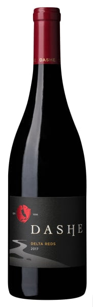 Red Blend 'Delta Reds', Dashe Cellars 2017