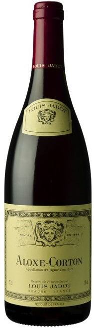Louis Jadot Aloxe-Corton 2015