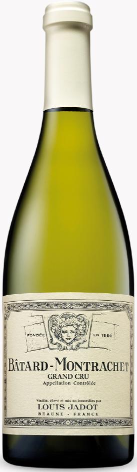 Louis Jadot Batard Montrachet 2016