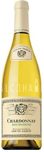 Louis Jadot Bourgogne Chardonnay 2017