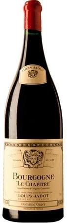 Louis Jadot Bourgogne le Chapitre Domaine Gagey 2014