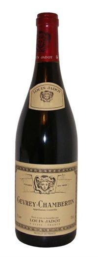 Louis Jadot Gevrey Chambertin 2010