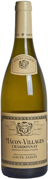 Louis Jadot Macon Villages 2018