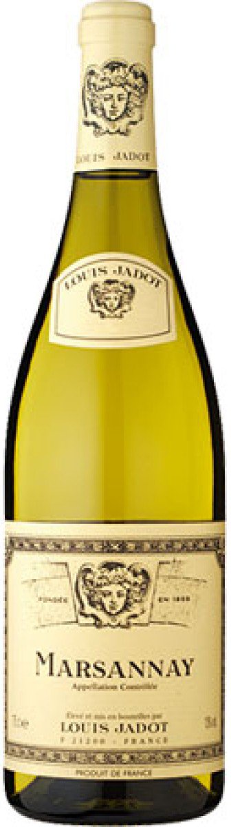 Louis Jadot Marsannay Blanc 2015