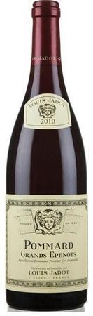 Louis Jadot Pommard Grands Epenots 2014-Wine Chateau