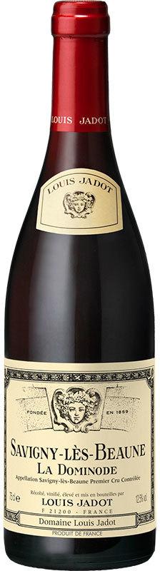 Louis Jadot Savigny-Les-Beaune 2016