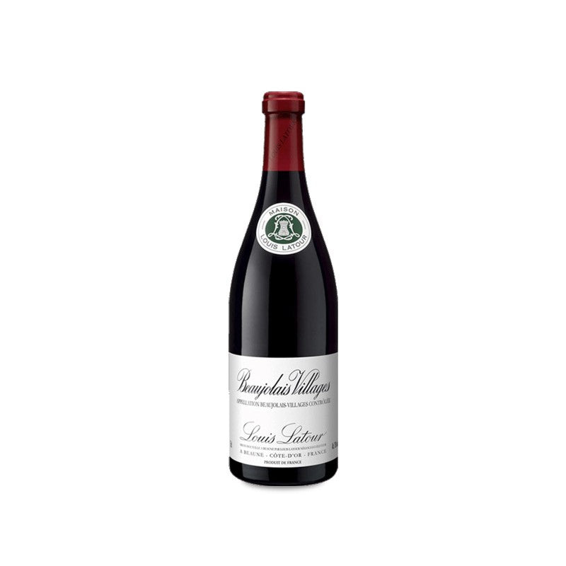 Louis Latour - Beaujolais Villages - Chameroy