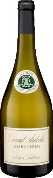Louis Latour Chardonnay Grand Ardeche 2016