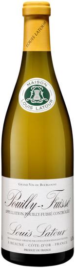 Louis Latour Pouilly-Fuisse 2017